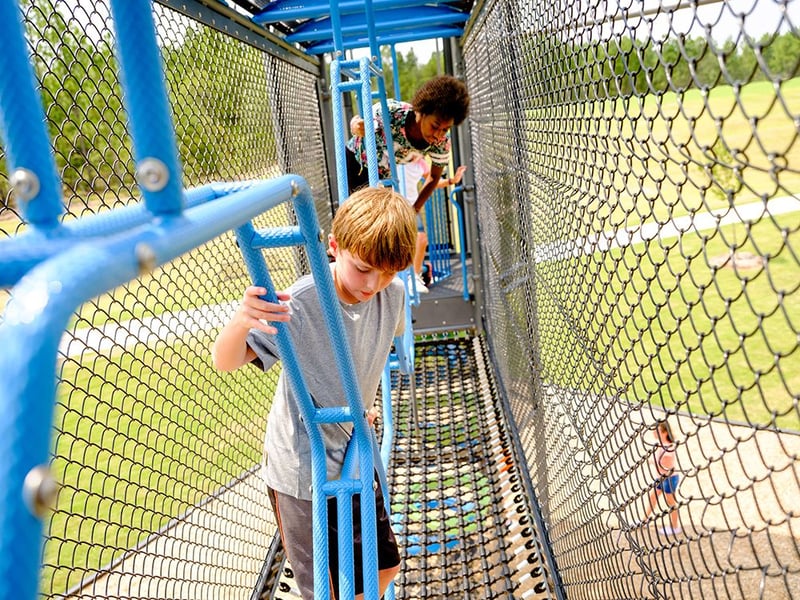 Generations Park preview 3